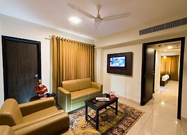 Plazza hotel , Trichy