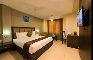 Plazza hotel , Trichy