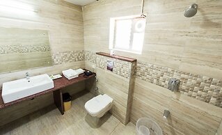 Plazza hotel , Trichy