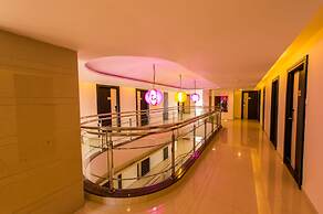 Plazza hotel , Trichy