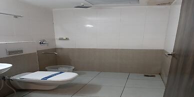 Plazza hotel , Trichy