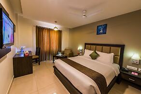 Plazza hotel , Trichy