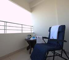 Plazza hotel , Trichy