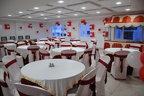 Plazza hotel , Trichy