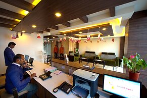 Plazza hotel , Trichy