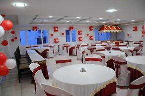 Plazza hotel , Trichy