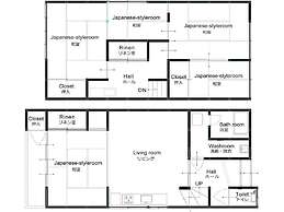 Cool-Residence OTARU
