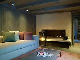 Tollboden Hotell og Restaurant - Unike Hoteller