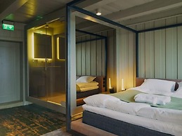 Tollboden Hotell og Restaurant - Unike Hoteller