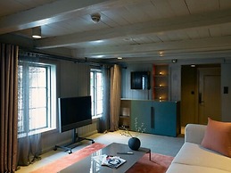 Tollboden Hotell og Restaurant - Unike Hoteller