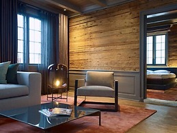 Tollboden Hotell og Restaurant - Unike Hoteller