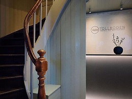 Tollboden Hotell og Restaurant - Unike Hoteller
