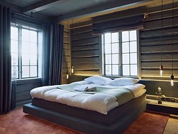 Tollboden Hotell og Restaurant - Unike Hoteller