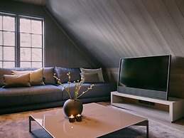Tollboden Hotell og Restaurant - Unike Hoteller