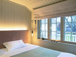 Tollboden Hotell og Restaurant - Unike Hoteller
