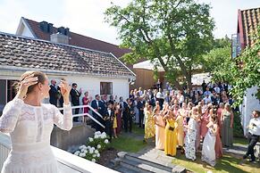 Tollboden Hotell og Restaurant - Unike Hoteller
