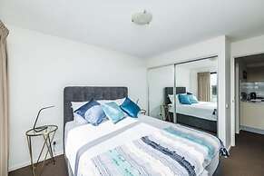 Accommodate Canberra - Century