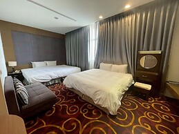 Zhida Craft Service Guest House