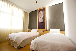 Zhida Craft Service Guest House