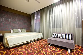 Zhida Craft Service Guest House