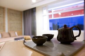 Zhida Craft Service Guest House