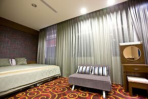 Zhida Craft Service Guest House