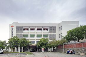 Zhida Craft Service Guest House