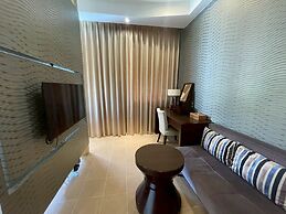 Zhida Craft Service Guest House