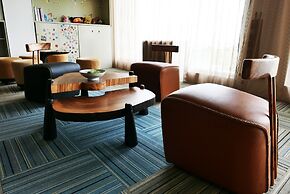 Zhida Craft Service Guest House