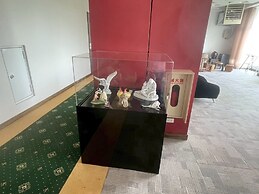 Zhida Craft Service Guest House
