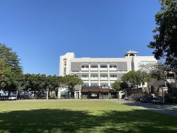 Zhida Craft Service Guest House