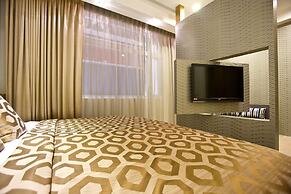 Zhida Craft Service Guest House