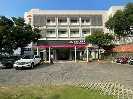 Zhida Craft Service Guest House