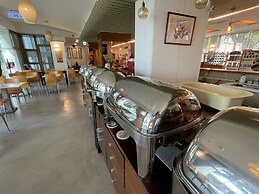 Zhida Craft Service Guest House