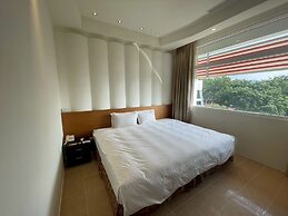 Zhida Craft Service Guest House