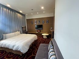 Zhida Craft Service Guest House