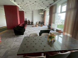 Zhida Craft Service Guest House