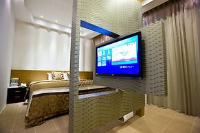 Zhida Craft Service Guest House