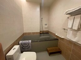 Zhida Craft Service Guest House