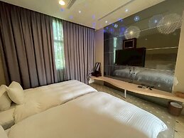 Zhida Craft Service Guest House