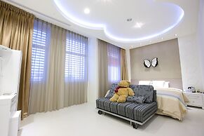 Zhida Craft Service Guest House