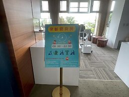 Zhida Craft Service Guest House