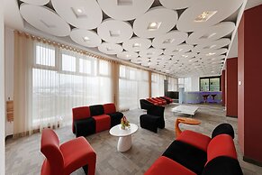 Zhida Craft Service Guest House