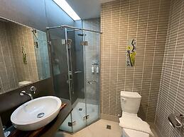 Zhida Craft Service Guest House
