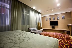 Zhida Craft Service Guest House