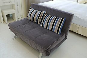 Zhida Craft Service Guest House