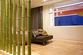 Zhida Craft Service Guest House