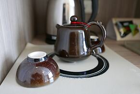 Zhida Craft Service Guest House