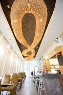 Zhida Craft Service Guest House