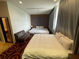 Zhida Craft Service Guest House